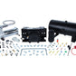 Air Lift Wireless Air Tank Kit w/ EZ Mount 74100EZ