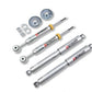 Belltech SHOCK SET STREET PERFORMANCE 9542