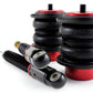 AIRLIFT B8 Platform: 09-15 A4,S4,RS4,Carbriolet;07-15 A5,S5,RS5,Cabriolet