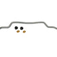 Whiteline Sway Bar - 24mm X Heavy Duty Blade Adjustable