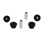 Whiteline Plus 7/88-5/00 Suzuki Swift Rear Inner/Outer Rear Control Arm Bushing Kit W61463