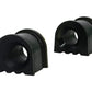Whiteline Caster Correction Lower Inner Rear Bushings Mazda RX-7 1986-1991