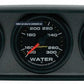 AutoMeter Extreme Environment 3 Gauge Kit w/ Universal Dash Pod 7060