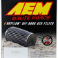 AEM Induction AEM Brute Force Dryflow Air Filter - Conical 6in Base OD / 5.125in Top OD / 5.25in Height 21-205BF