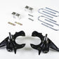 Belltech LOWERING KIT W/O SHOCKS 613