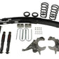 Belltech Lowering Kit With Nd2 Shocks 622Nd