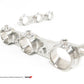 AMS Performance 2009+ Nissan R35 GT-R Billet Exhaust Manifold Flange Kit ALP.07.14.0015-1