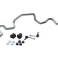 Whiteline Front Sway Bar 27mm Adjustable Acura Integra Type-R 1997-2001