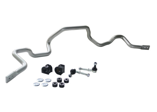 Whiteline Front Sway Bar 27mm Adjustable Acura Integra Type-R 1997-2001