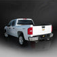 Corsa/dB 10-10 Chevrolet Silverado Crew Cab/Short Bed 1500 6.2L V8 Polished Sport Cat-Back Exhaust 24519