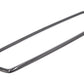 OLM LE Dry Carbon Fiber Grille Garnish (Outer) - 2018-2021 Subaru WRX / STI