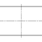 ACL L3-VDT MZR Duratec 2260cc Turbo .25 Oversized High Performance Rod Bearing Set 4B8172H-.25