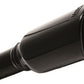 Borla 12-14 Jeep Wrangler Tip Kit V6 4WD Black Chrome Tip Rear 3.5inx3.28inx10.5inx2.28in 20161