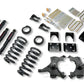 Belltech Lowering Kit With Nd2 Shocks