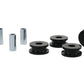 Whiteline Plus 10/70-5/74 Nissan 240Z / 5/74-12/78 260Z Front Radius Rod - To Chassis Bushing W81075