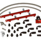 Aeromotive 99-04 5.4L Lightning/Harley Fuel Rail System