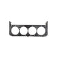 Cometic Gasket Cometic Chevy Gen1 Small Block V8 .044in MLX Cyl Head Gasket-4.220in Bore-All Pro Heads-Round Bore C5551-044
