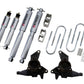 Belltech Lowering Kit With Sp Shocks 625Sp