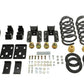 Belltech Lowering Kit 2014 Chevy/GMC Silverado/Sierra Std Cab 2WD 1" or 2" Fron