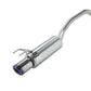 HKS Hi-Power Muffler SPEC-L2 GE8 L15A HONDA 32016-AH129