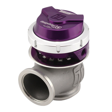 Turbosmart WG40 Gen V Compgate 40mm - 14 PSI Purple