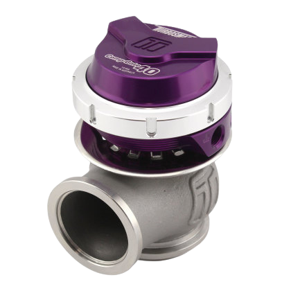 Turbosmart WG40 Gen V Compgate 40mm - 14 PSI Purple