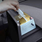 Behind Screen Storage Box for Model 3 Highland & Model Y Juniper | TESERY