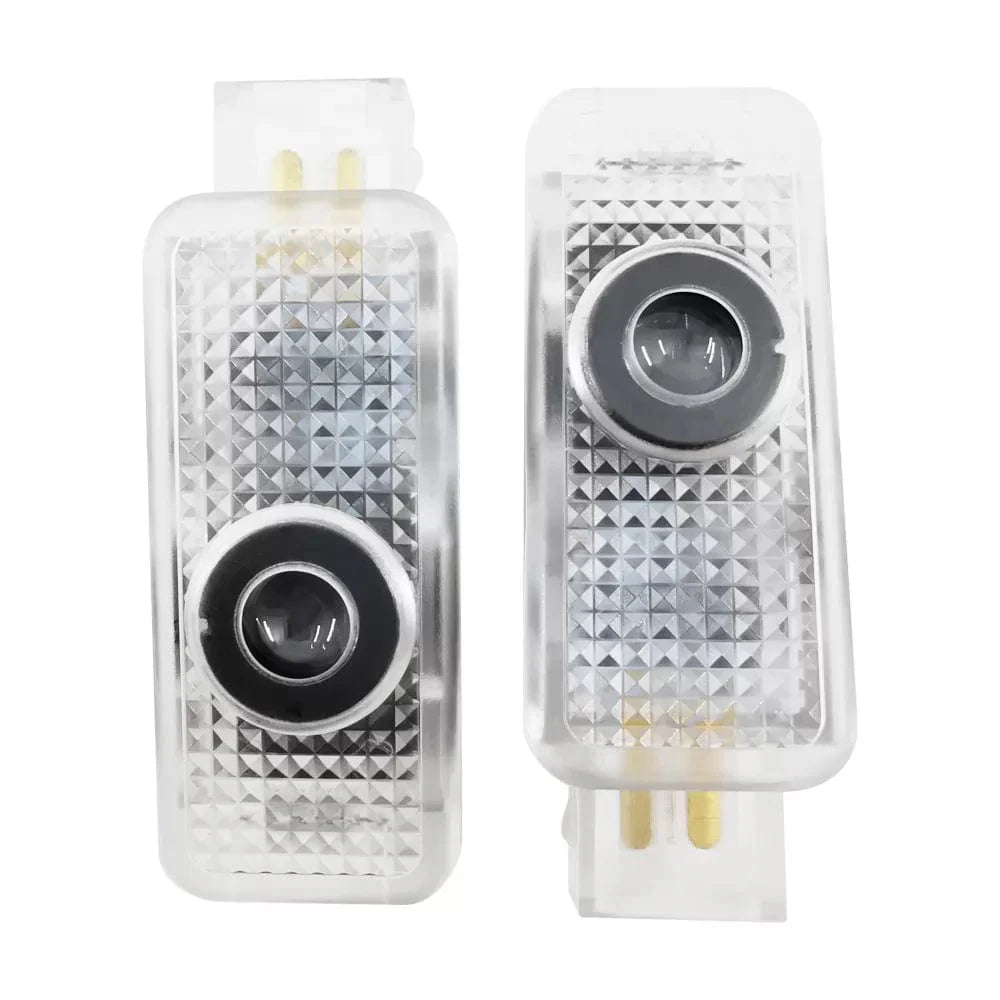 Bentley Continental GT Premium Door Puddle Lights Various Designs 2003-2026