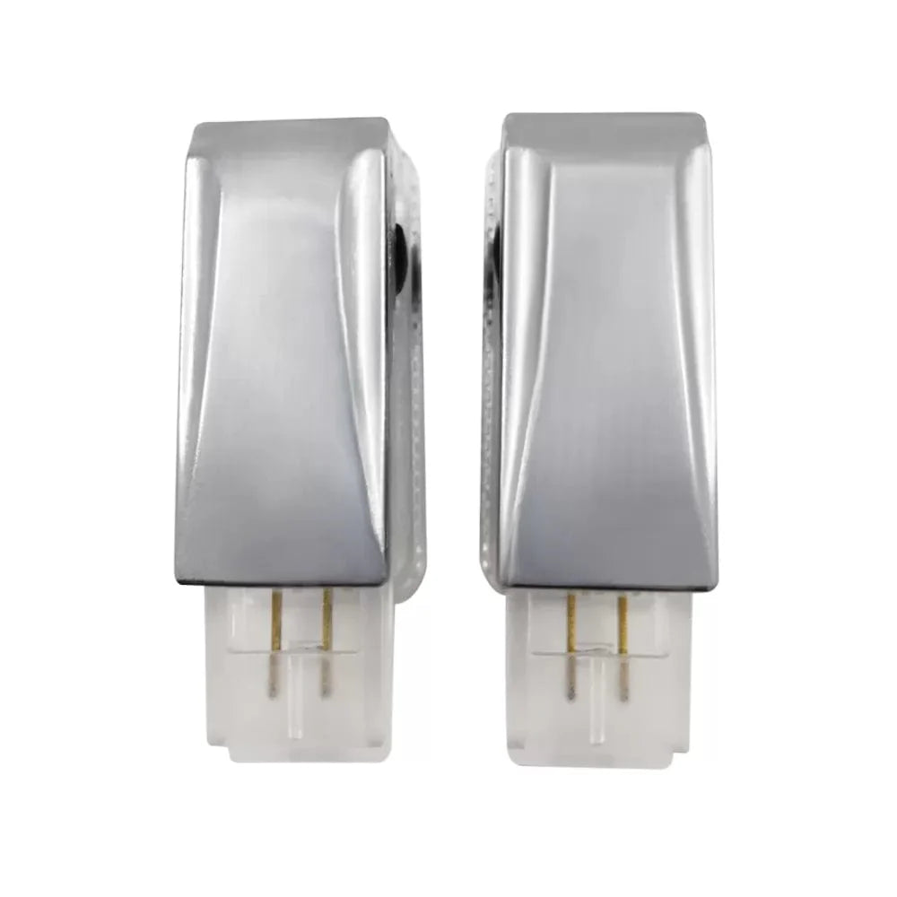 Bentley Flying Spur Premium Door Puddle Lights Various Designs 2005-2026