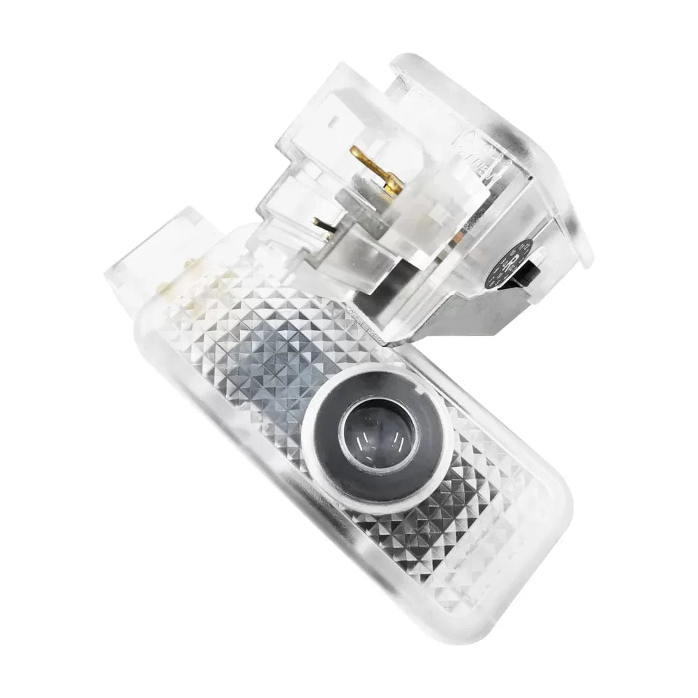 Bentley Flying Spur Premium Door Puddle Lights Various Designs 2005-2026