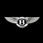 Bentley Flying Spur Premium Door Puddle Lights Various Designs 2005-2026
