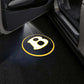 Bentley Bentayga Premium Door Puddle Lights Various Designs 2015-2026