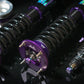 SLR Drift Spec Coilovers for S197 Mustang
