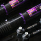 SLR Drift Spec Coilovers for S197 Mustang