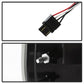 SPYDER xTune 97-03 Ford F-150 Light Bar LED Tail Lights - Black Smoke (ALT-ON-FF15097-LBLED-BSM) 9038501