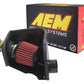 AEM Induction AEM 17-18 Kia Forte L4-2.0L F/I Cold Air Intake 21-851C