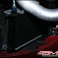 AMS Performance 08-15 Mitsubishi EVO X MR/Ralliart SST Transmission Oil Cooler Kit AMS.04.02.0001-1