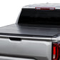Access LOMAX Tri-Fold Cover 16-19 Toyota Tacoma (Excl OEM Hard Covers) - 5ft Short Bed B1050019