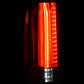 Anzo LED TL Tahoe /Sub Chrome