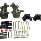 Belltech LOWERING KIT W/O SHOCKS 915