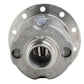 Ford Performance Parts 8.8 Inch TRACTION-LOK Limited Slip Differential