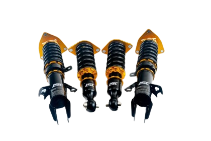 ISC 2022 Subaru WRX N1 V2 Track Coilover Kit