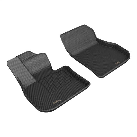 3D MAXpider 23-24 BMW X1 Kagu Black R1 L1BM12611509