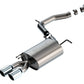 Borla 20-22 Hyundai Palisade / 2023 Kia Telluride 3.8L V6 S-Type Axle-Back Exhaust 11980