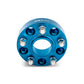 Borne Off-Road Wheel Spacers - 5x127 - 71.6 - 30mm - M14 - Blue BNWS-003-300BL
