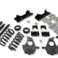Belltech Lowering Kit With Nd2 Shocks 675Nd