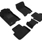 3D MAXpider 15-20 Acura TLX Fwd Elegant Black R1 R2 L1AC00904709
