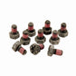 Ford 8.8in Ring Gear Bolt Set (10 pk) FRDM4216-A300