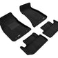 3D MAXpider 15-23 Dodge Challenger Rwd Elegant Black R1 R2 L1DG02604709