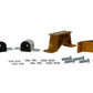 Whiteline Sway Bar - Mount Kit